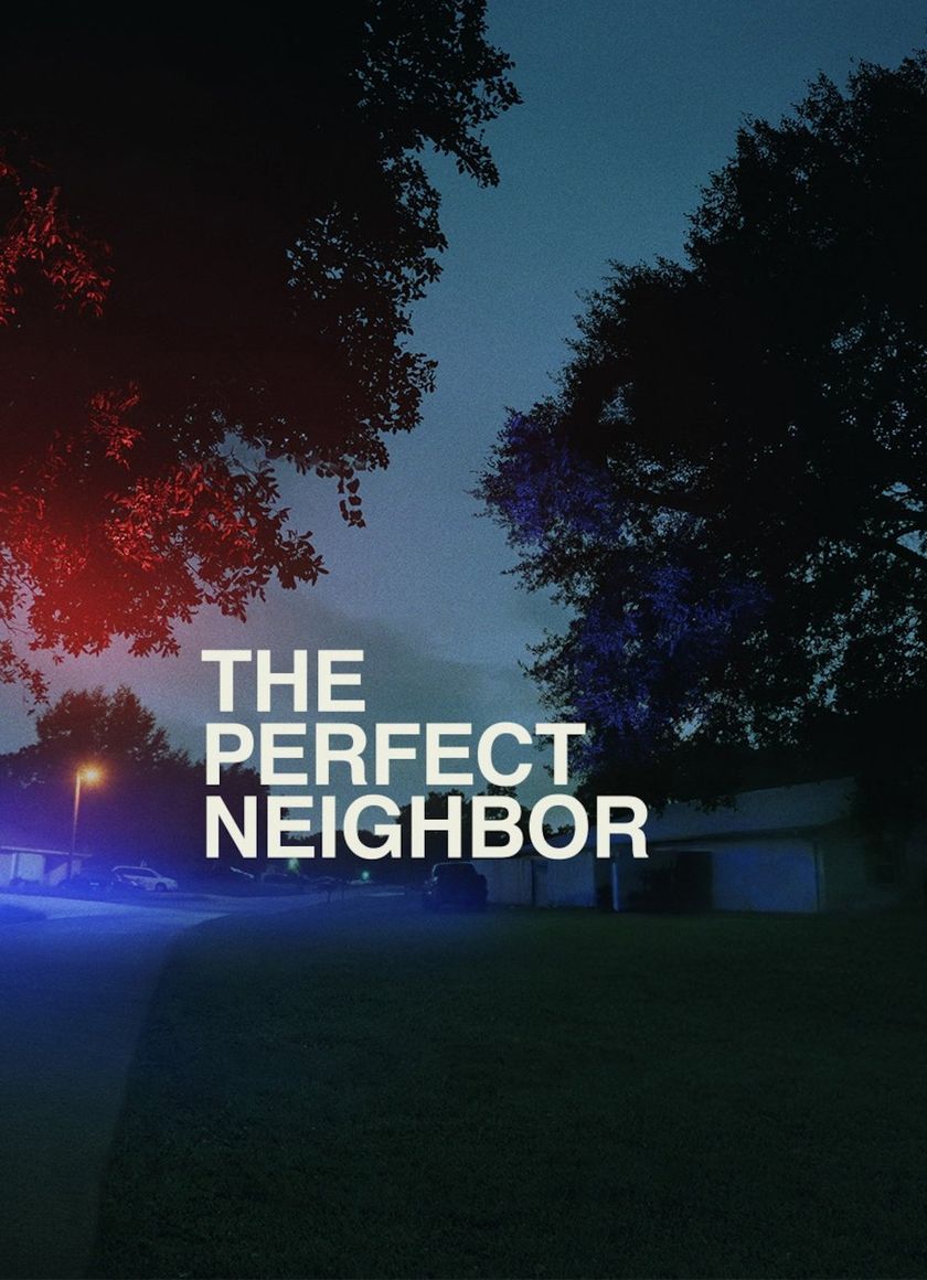 Người Hàng Xóm Hoàn Hảo