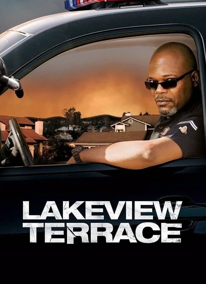 Người Hàng Xóm Kinh Dị