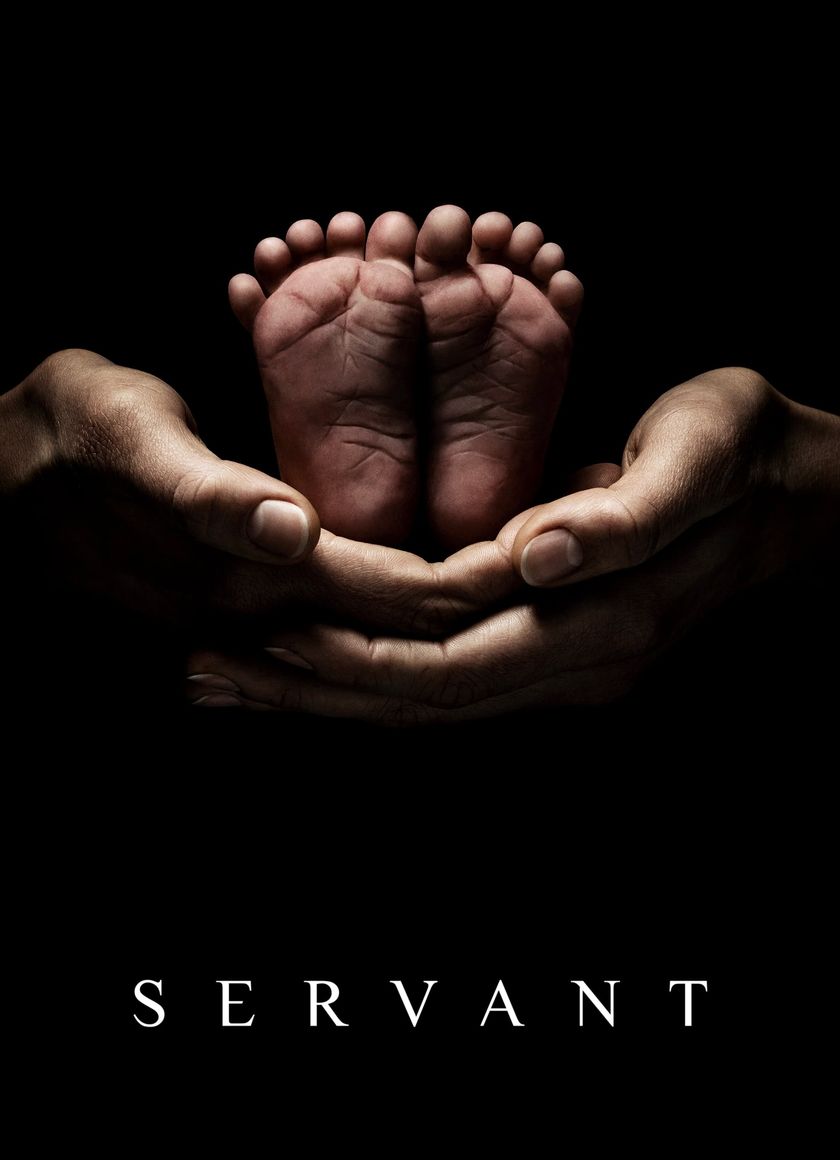 Người Hầu (Phần 1)