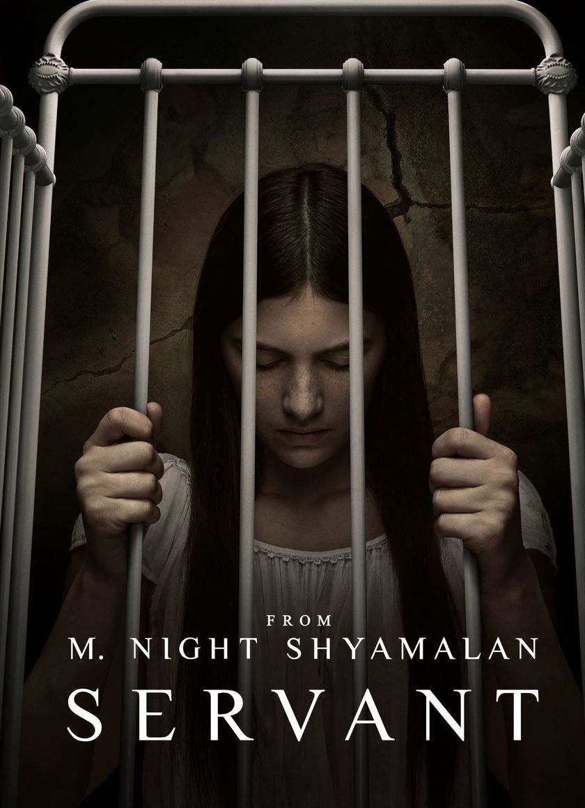 Người Hầu (Phần 2)