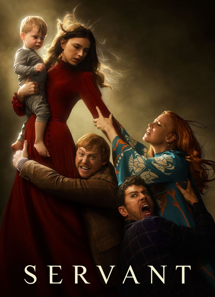 Người Hầu (Phần 4)