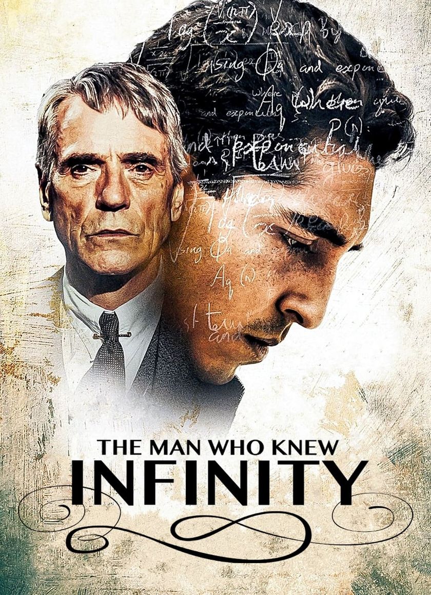 Người Đi Tìm Vô Cực