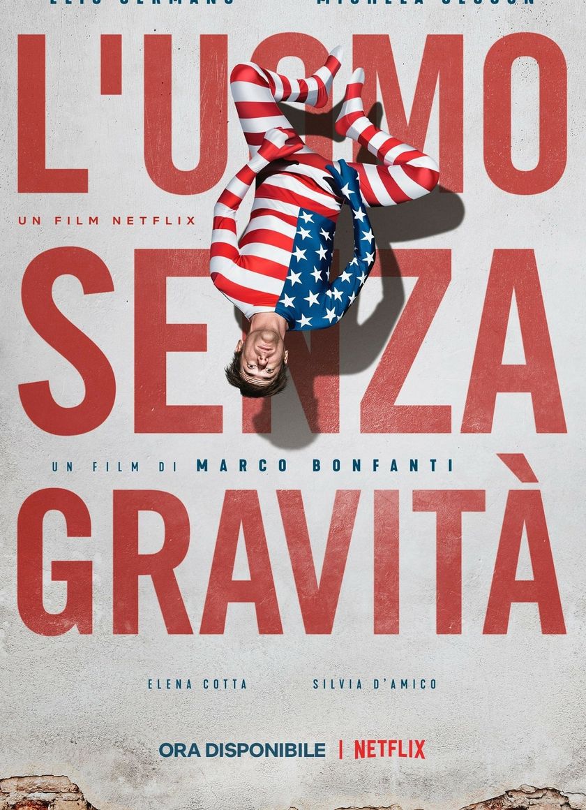 Người không trọng lực