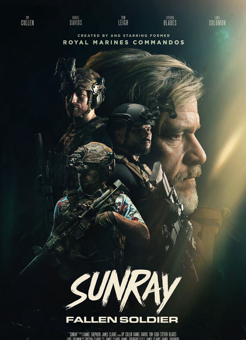 Người Lính Gục Ngã