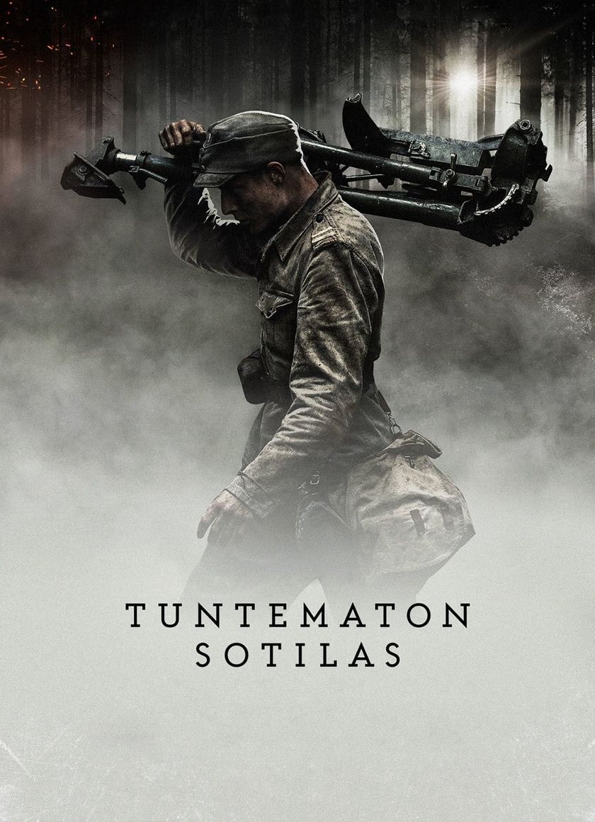 Người Lính Vô Danh