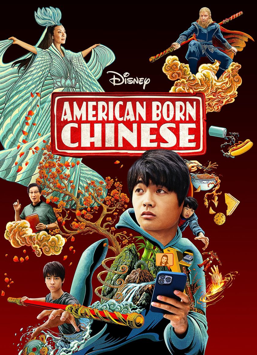 Người Mỹ Gốc Hoa