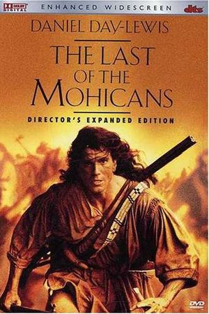 Người Mohicans Cuối Cùng