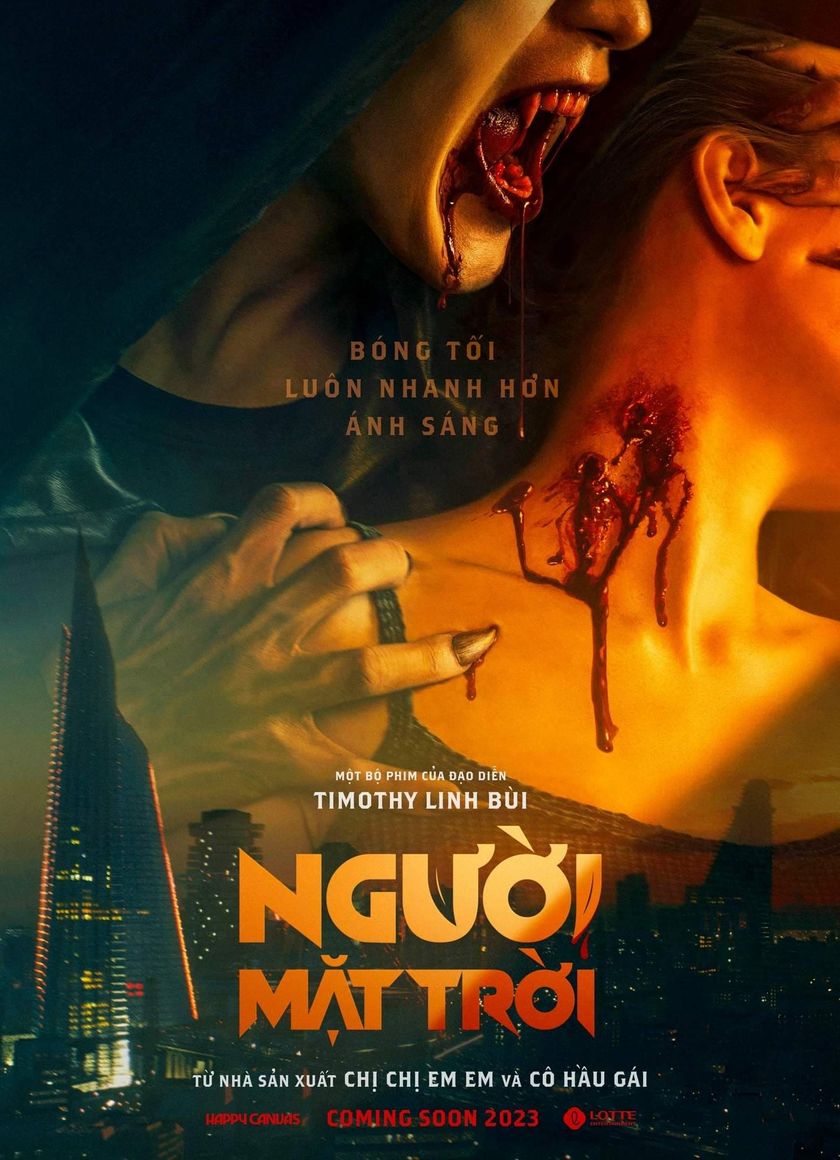 Người Mặt Trời