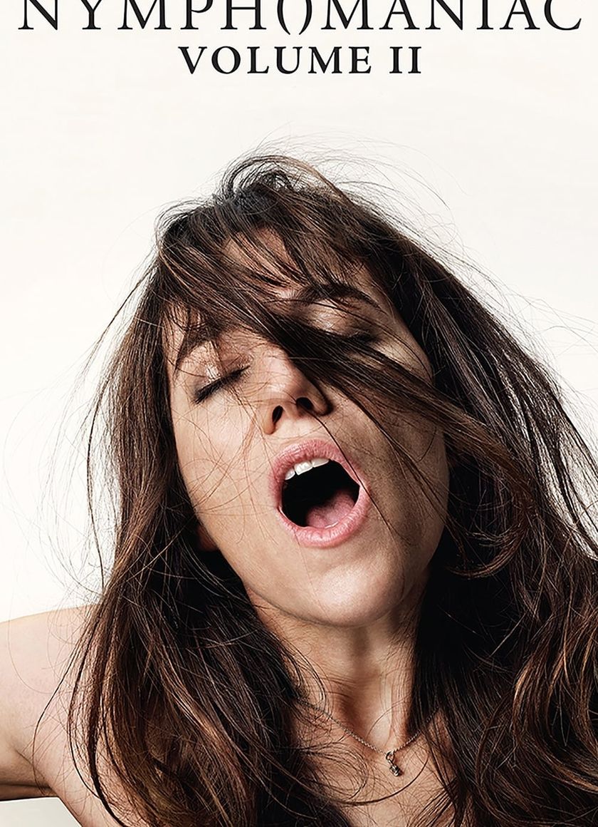 Người Đàn Bà Cuồng Dâm: Phần 2