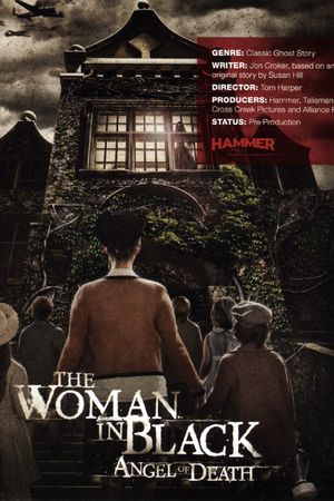 Người Đàn Bà Áo Đen