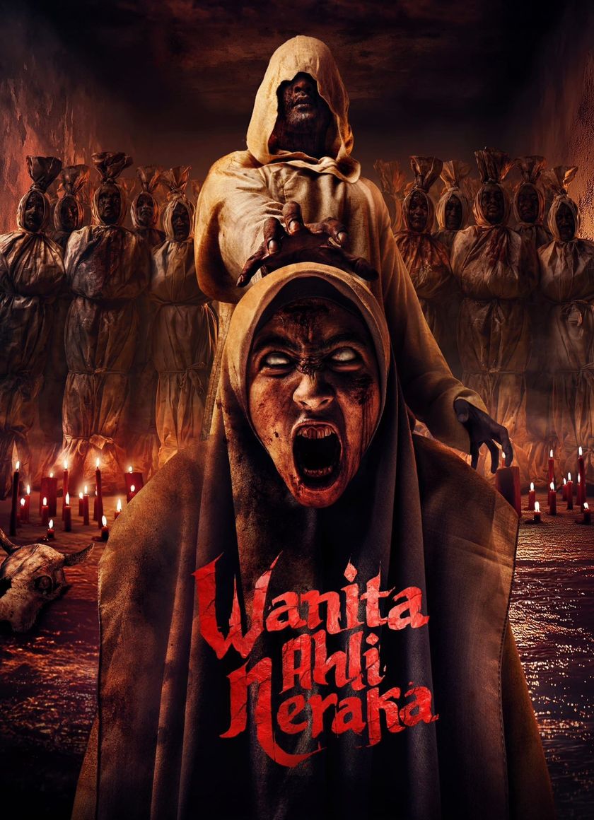 Người Đàn Bà Tội Lỗi