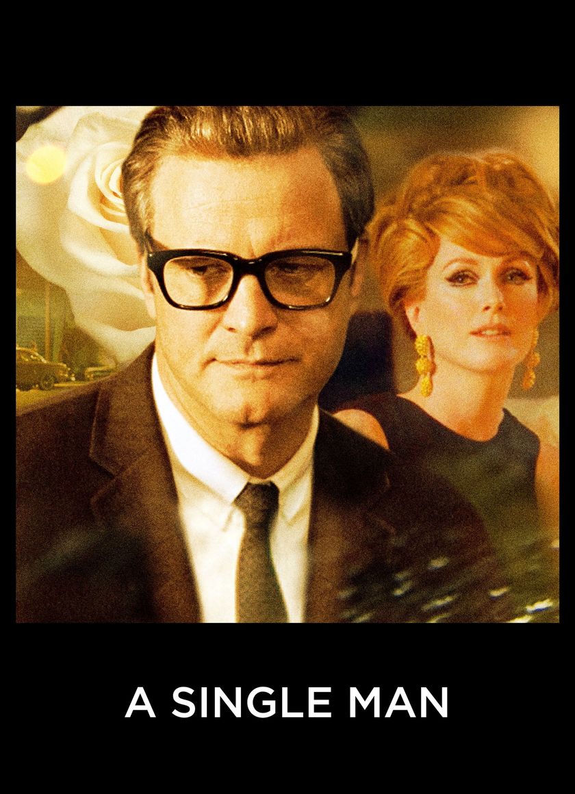 Người Đàn Ông Cô Đơn