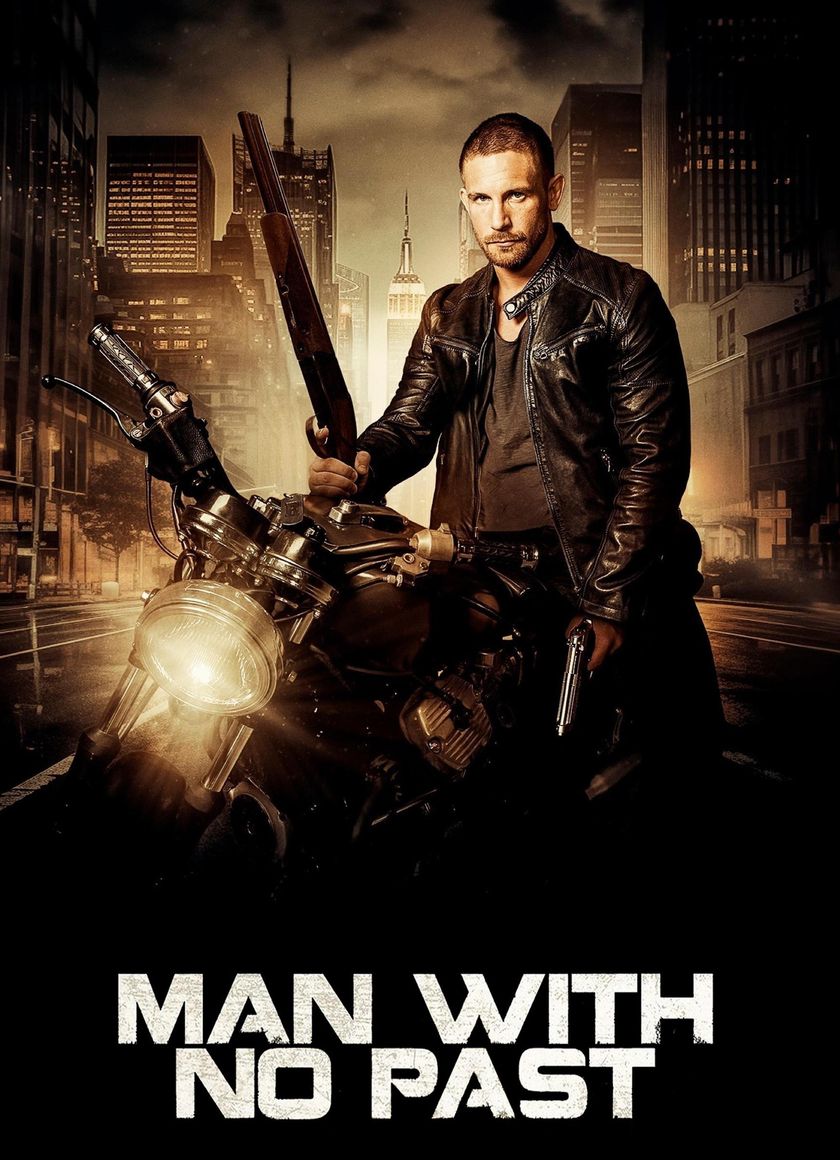 Người Đàn Ông Không Có Quá Khứ