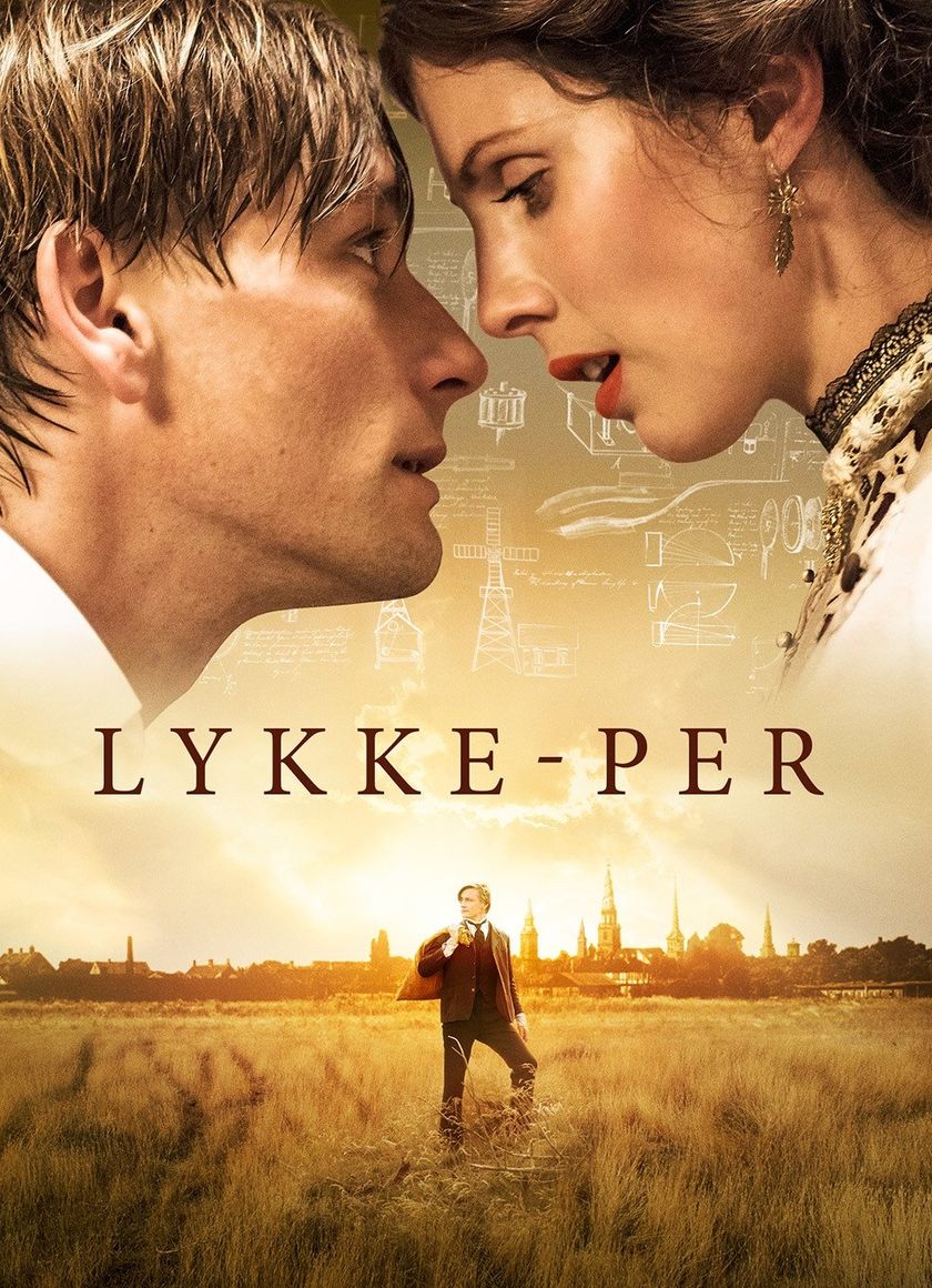 Người đàn ông may mắn