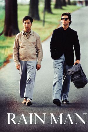 Người Đàn Ông Trong Mưa