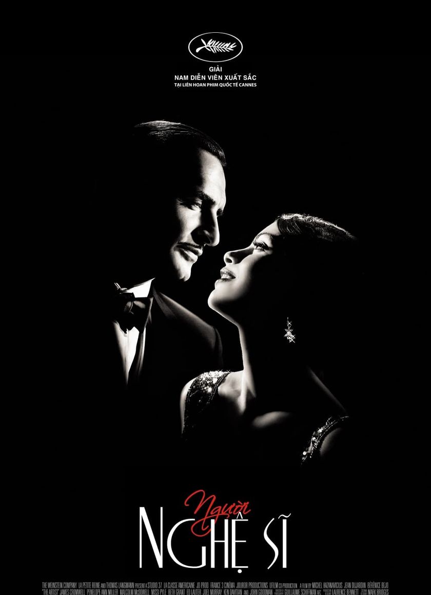 Người Nghệ Sĩ