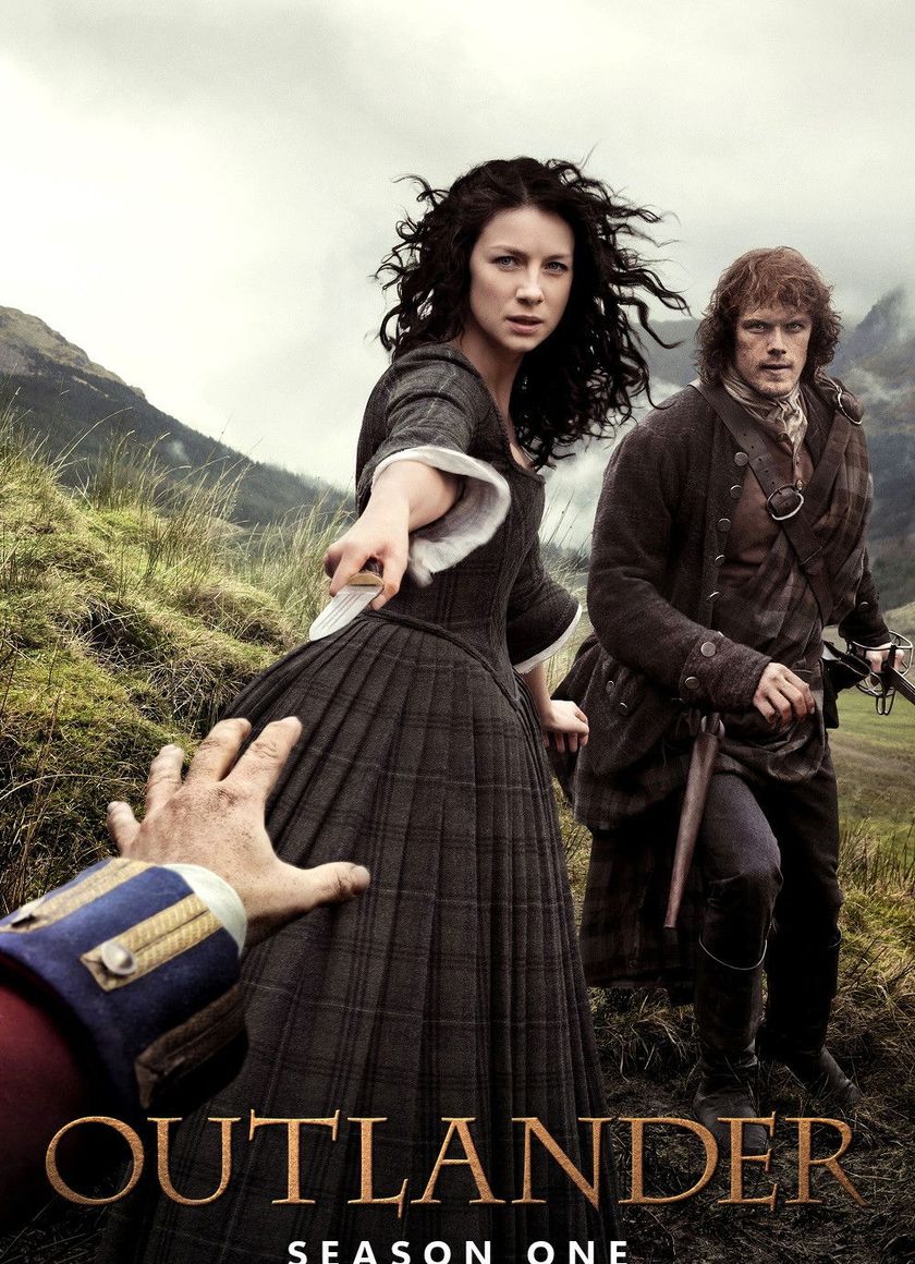 Người Ngoại Tộc (Phần 1)