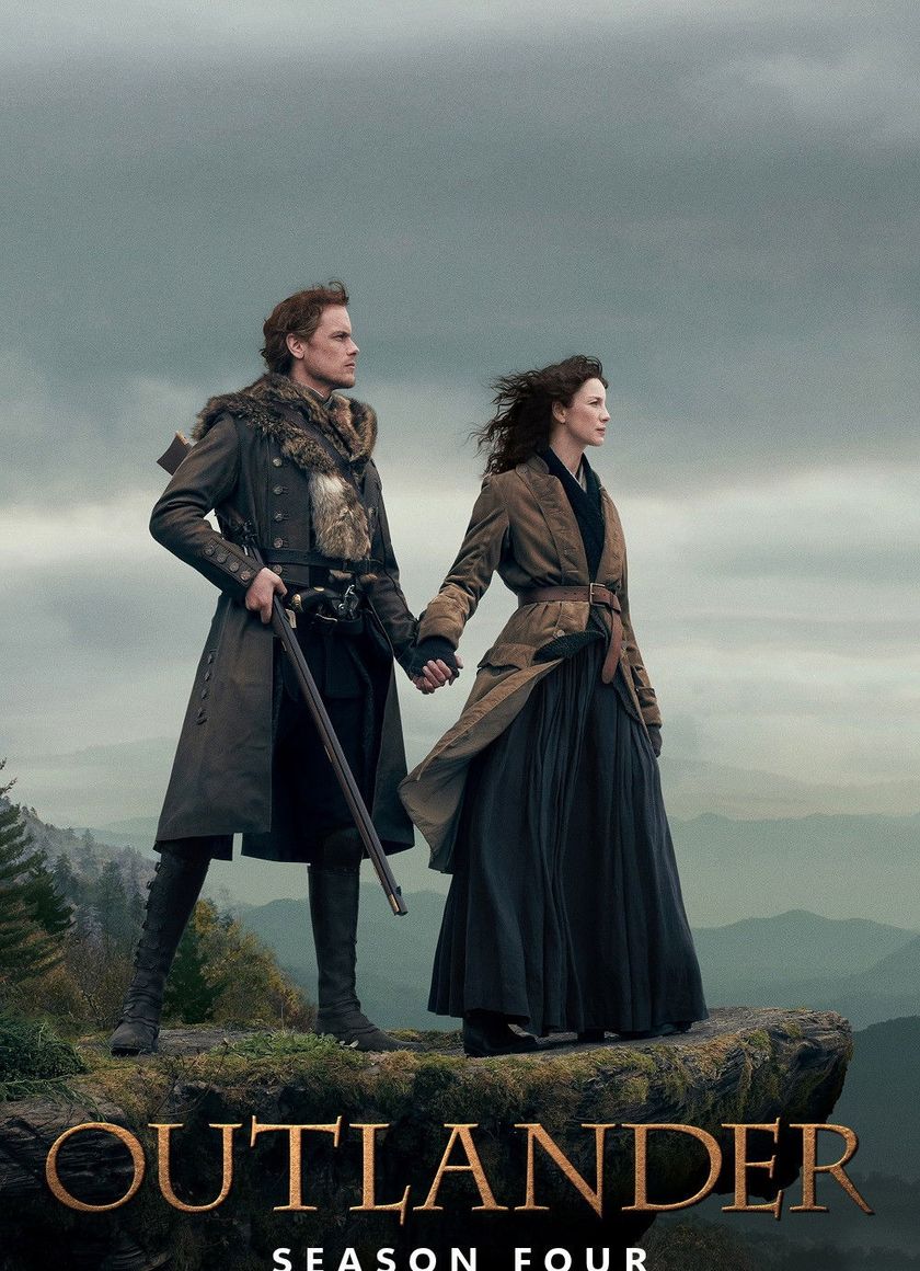 Người Ngoại Tộc (Phần 4)