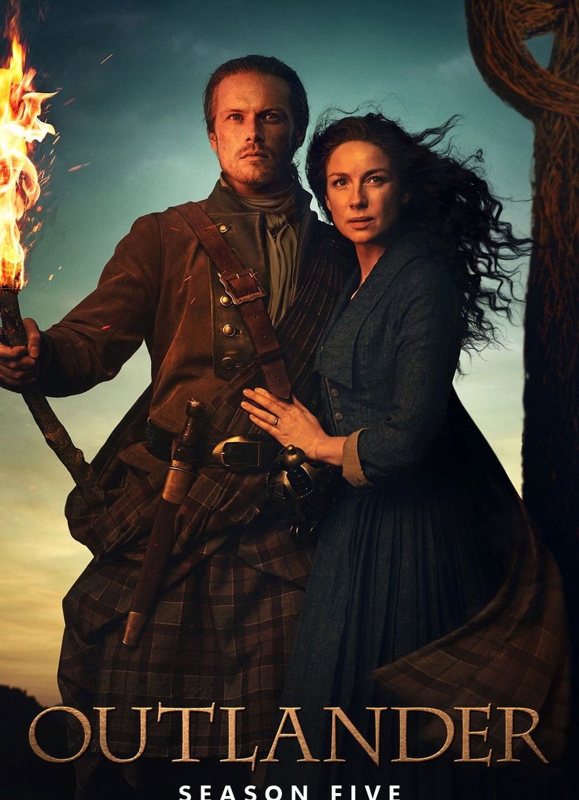 Người Ngoại Tộc (Phần 5)