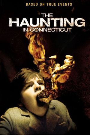 Ngôi Nhà Bị Ếm