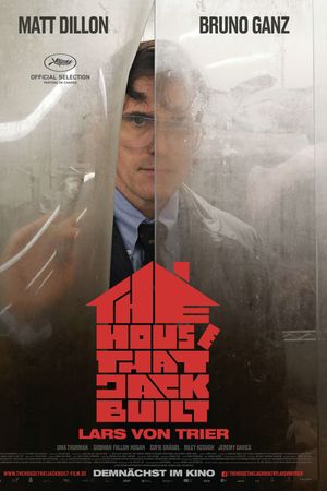 Ngôi Nhà Của Kẻ Sát Nhân