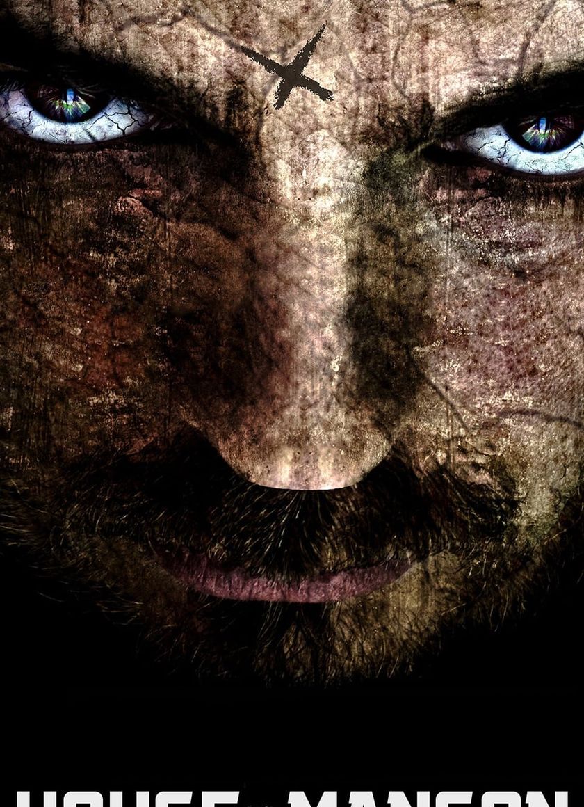 Ngôi Nhà Của Manson