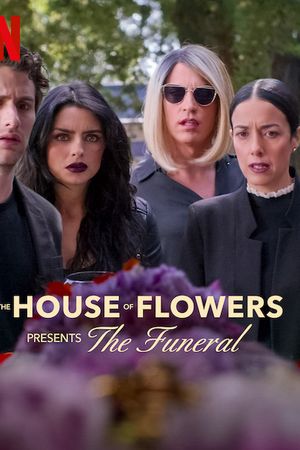 Ngôi Nhà Hoa: Tang Lễ