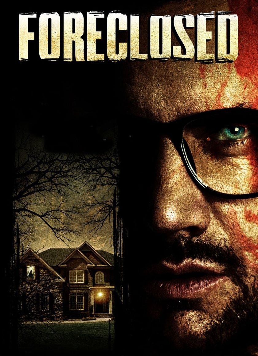 Ngôi Nhà Kinh Hoàng