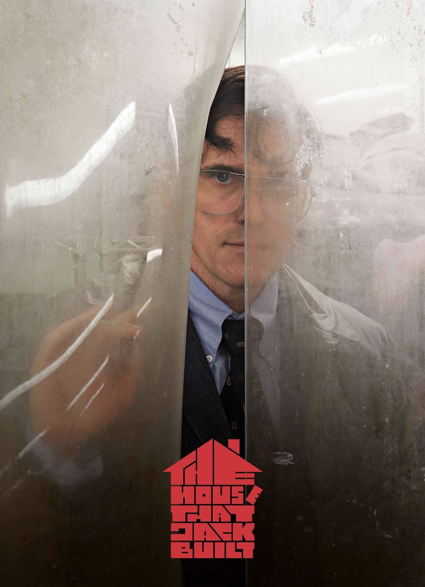 Ngôi Nhà Mà Jack Xây