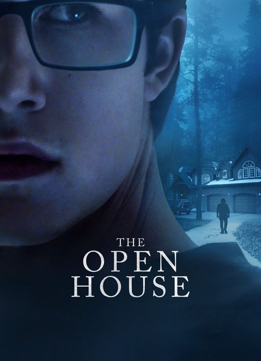 Ngôi Nhà Để Ngỏ