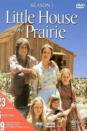 Ngôi Nhà Nhỏ Trên Thảo Nguyên (Phần 1)