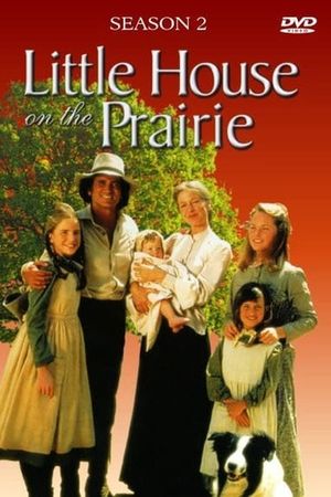 Ngôi Nhà Nhỏ Trên Thảo Nguyên (Phần 2)