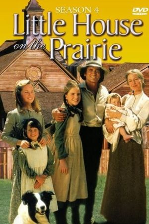 Ngôi Nhà Nhỏ Trên Thảo Nguyên (Phần 4)