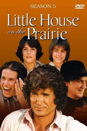 Ngôi Nhà Nhỏ Trên Thảo Nguyên (Phần 5)