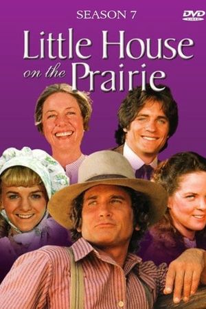 Ngôi Nhà Nhỏ Trên Thảo Nguyên (Phần 7)