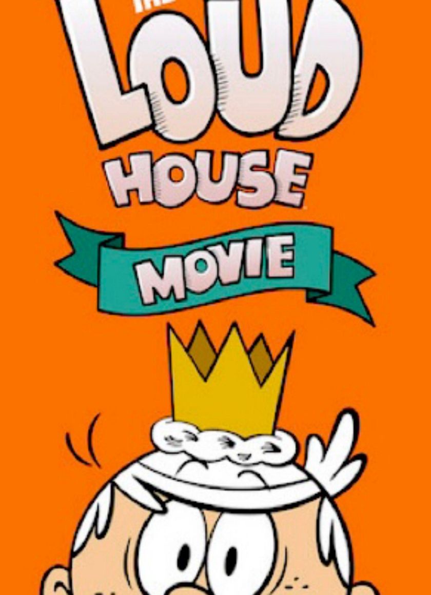 Ngôi Nhà Náo Nhiệt (Bản Điện Ảnh)