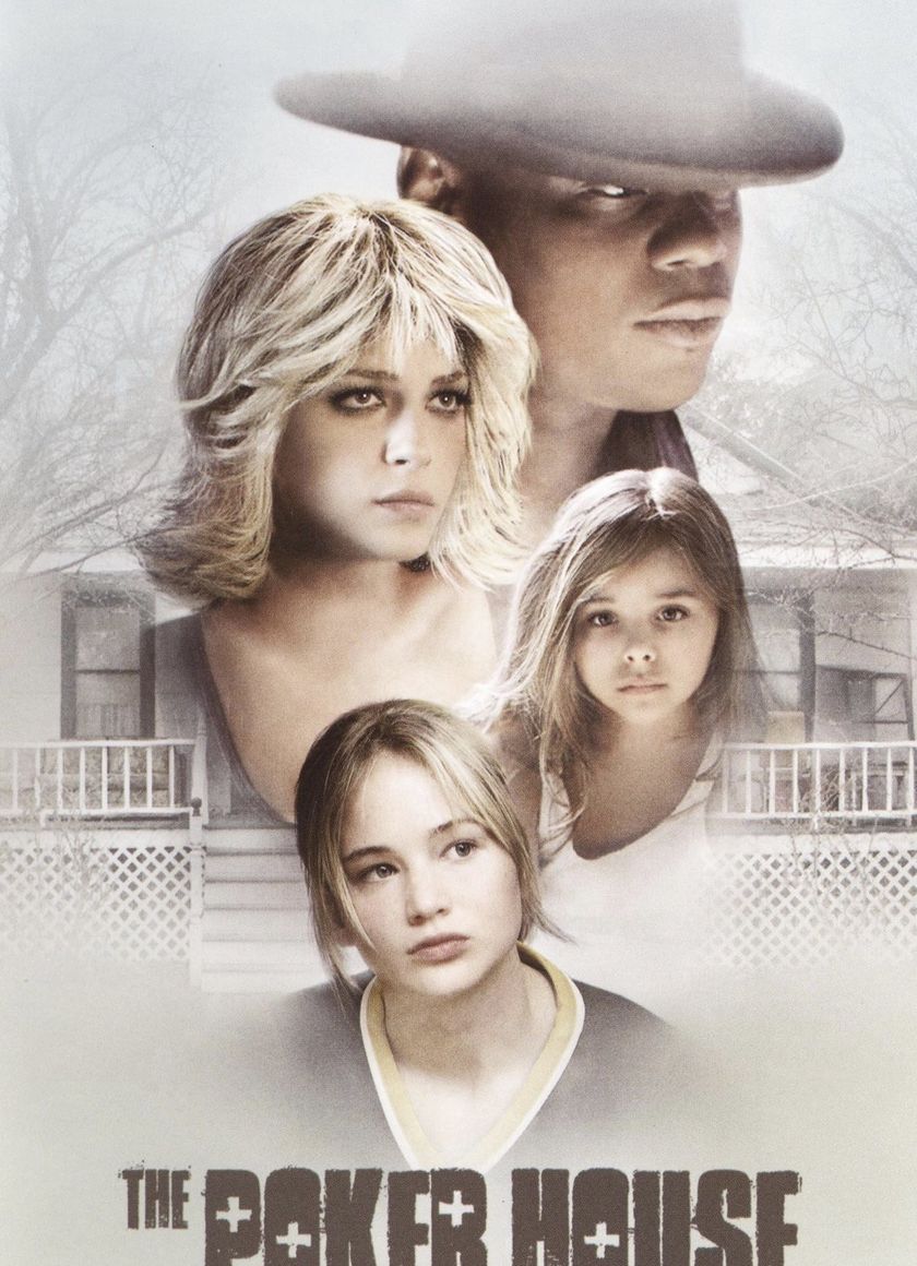 Ngôi Nhà Tội Lỗi