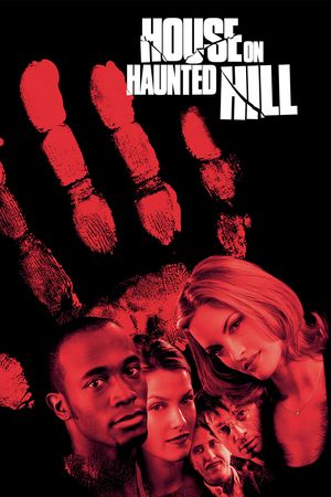 Ngôi Nhà Trên Đồi Quỷ Ám