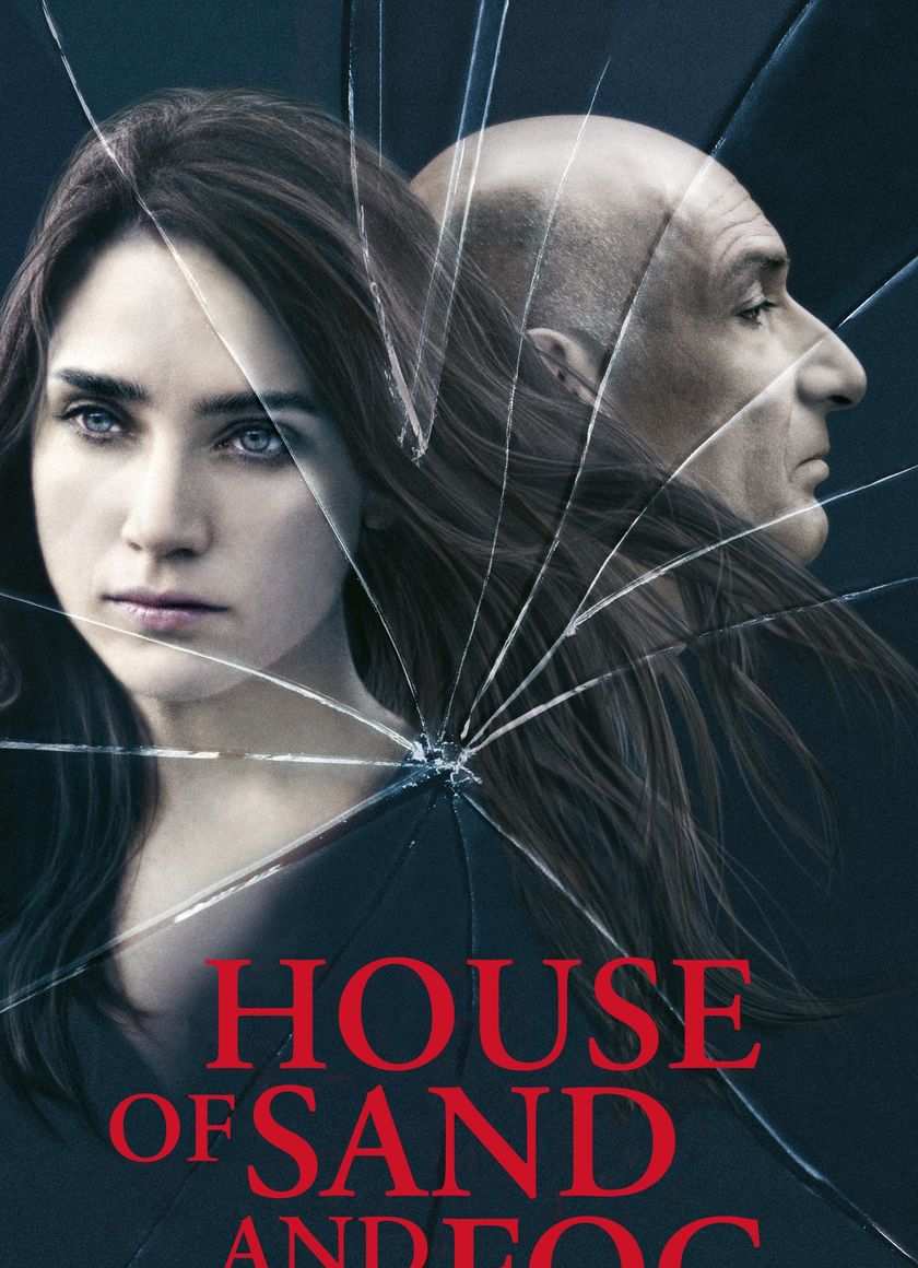 Ngôi Nhà Trong Cát Bụi Và Sương Mù