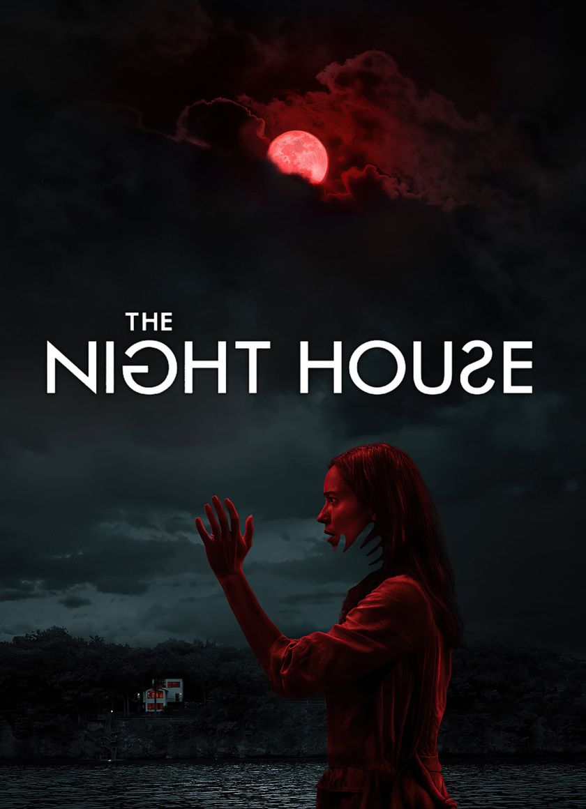 Ngôi Nhà Về Đêm