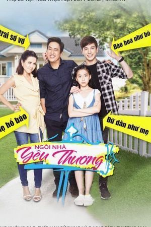 Ngôi Nhà Yêu Thương