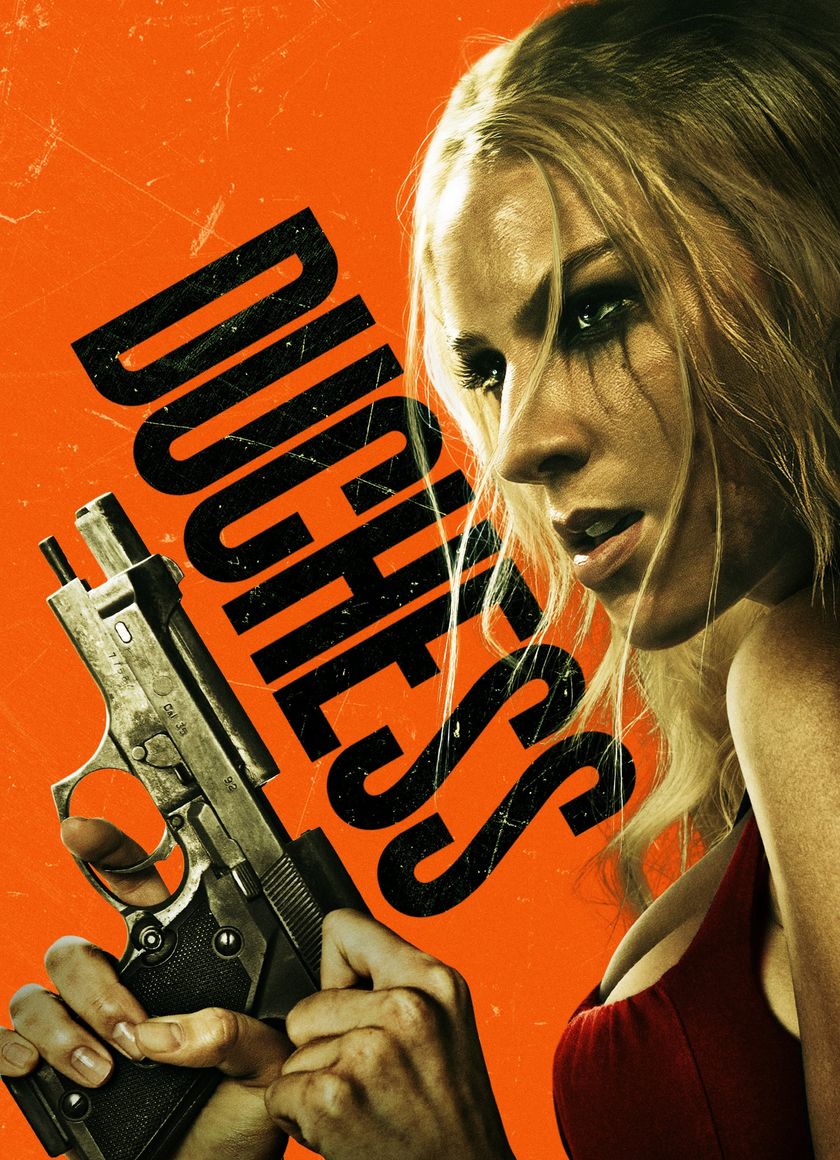 Người Đẹp Báo Thù