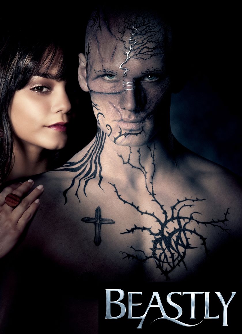 Người Đẹp Và Quái Thú