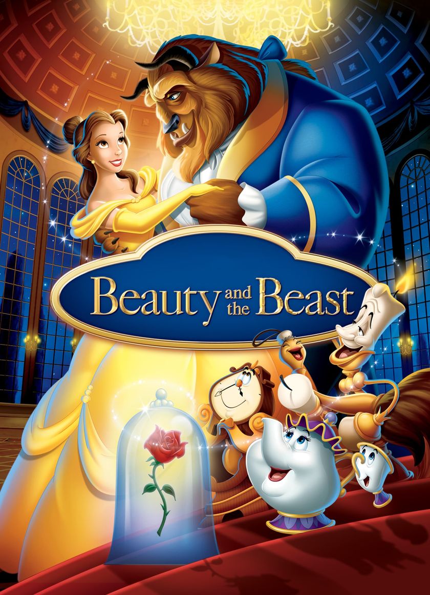 Người Đẹp và Quái Vật