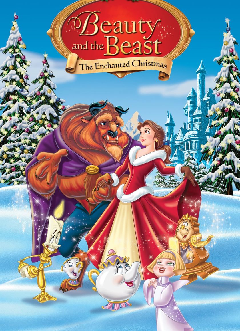 Người Đẹp và Quái Vật: Giáng Sinh Kỳ Diệu