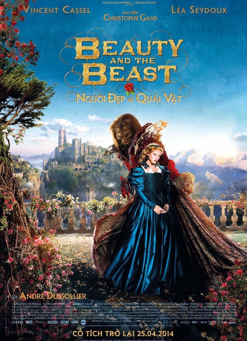 Người Đẹp Và Quái Vật
