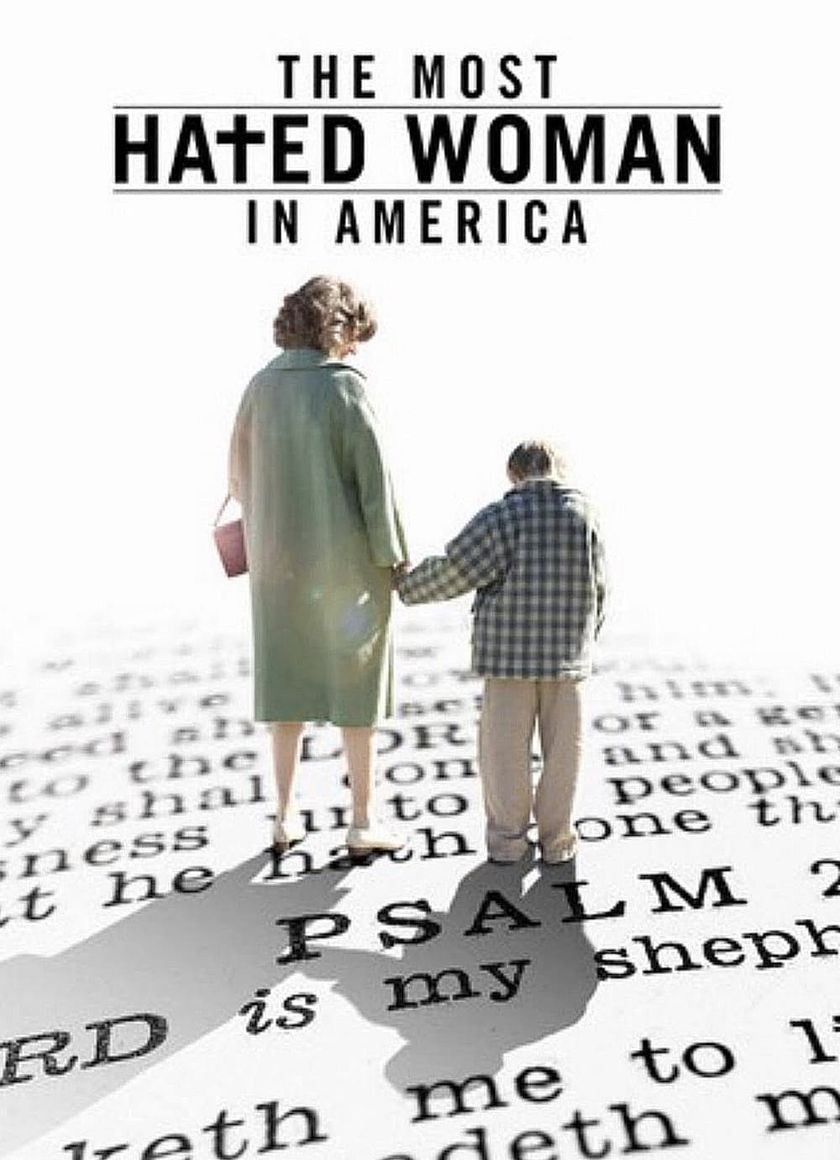 Người phụ nữ bị ghét nhất nước Mỹ