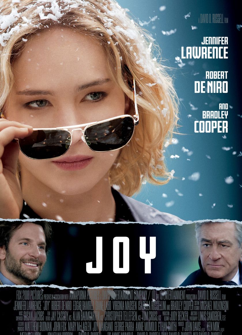 Người Phụ Nữ Mang Tên Niềm Vui