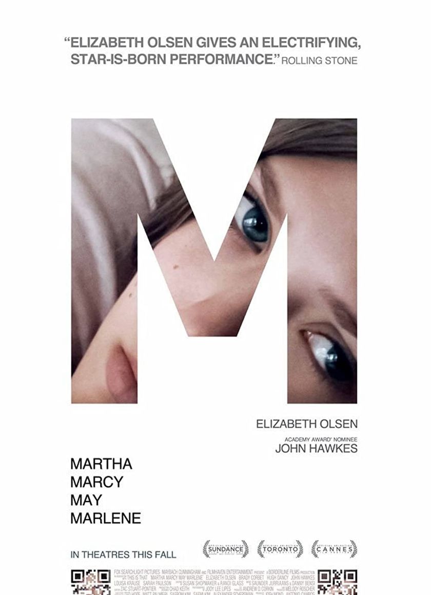 Người Phụ Nữ Mạnh Mẽ