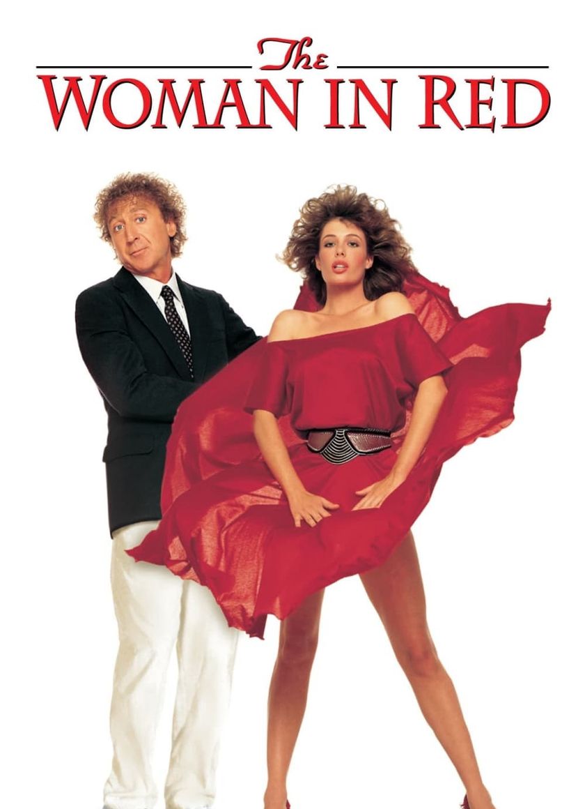 Người Phụ Nữ Áo Đỏ